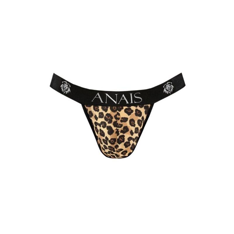 ANAIS MEN - MERCURY JOCK STRAP M ANAIS MEN JOCK - 3