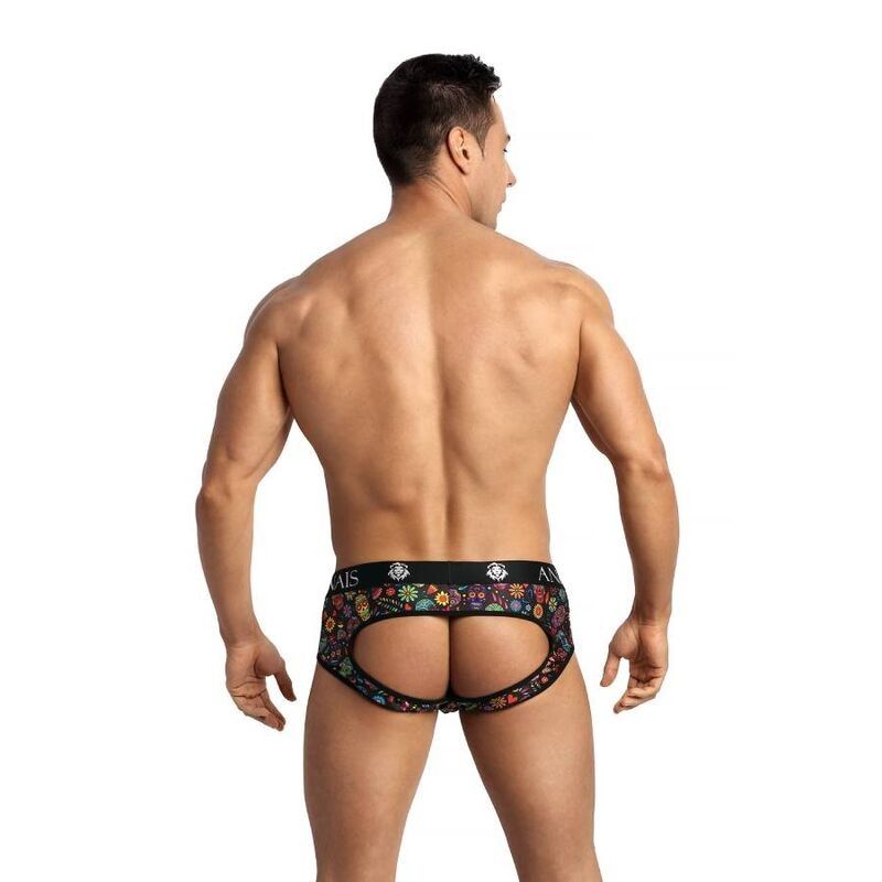 ANAIS MEN - MEXICO JOCK BIKINI L ANAIS MEN JOCK - 2