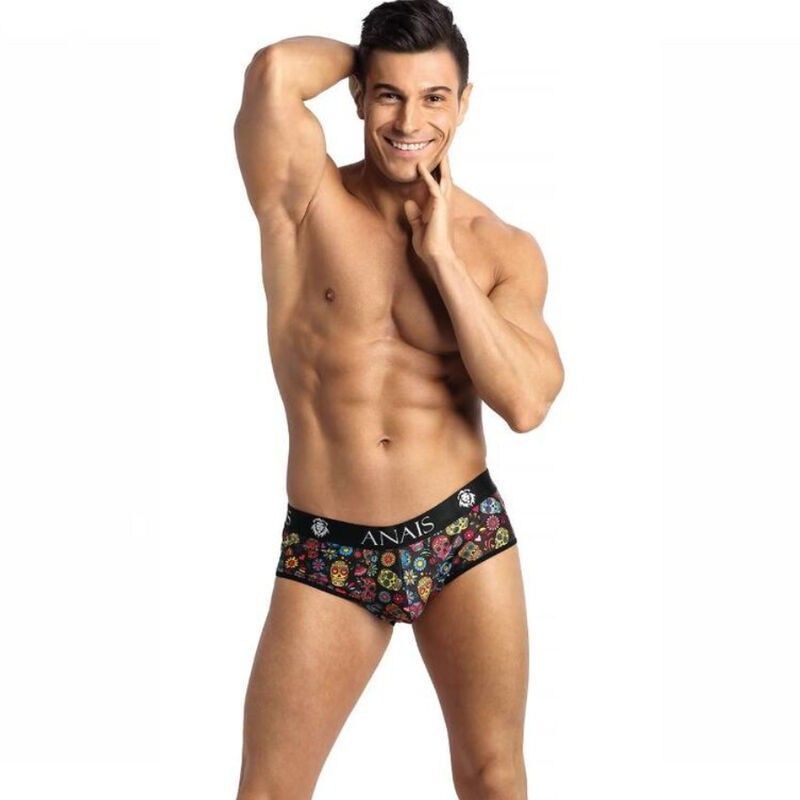 ANAIS MEN - MEXICO JOCK BIKINI XL ANAIS MEN JOCK - 1