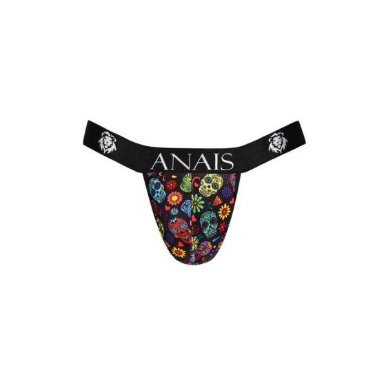 ANAIS MEN - MEXICO JOCK STRAP S ANAIS MEN JOCK - 3