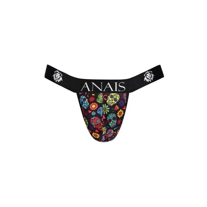 ANAIS MEN - MEXICO JOCK STRAP L ANAIS MEN JOCK - 3