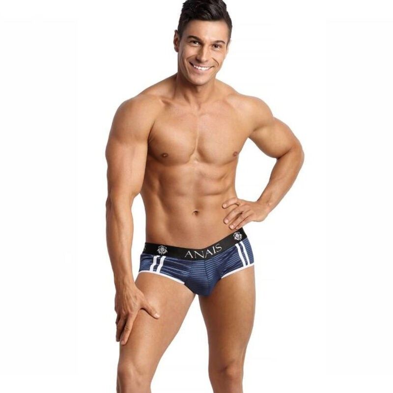 ANAIS MEN - NAVAL JOCK BIKINI XL ANAIS MEN JOCK - 1