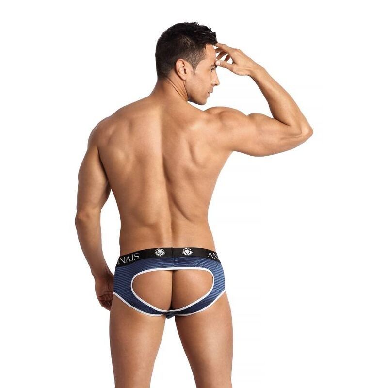 ANAIS MEN - NAVAL JOCK BIKINI XL ANAIS MEN JOCK - 2