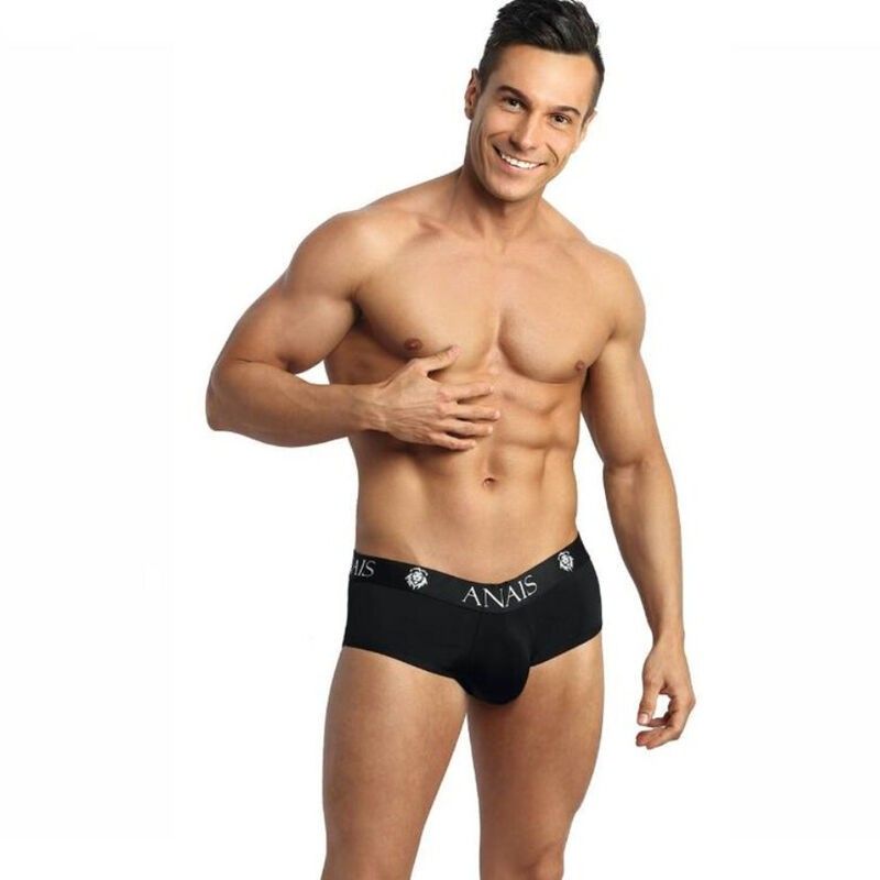 ANAIS MEN - PETROL JOCK BIKINI XL ANAIS MEN JOCK - 1