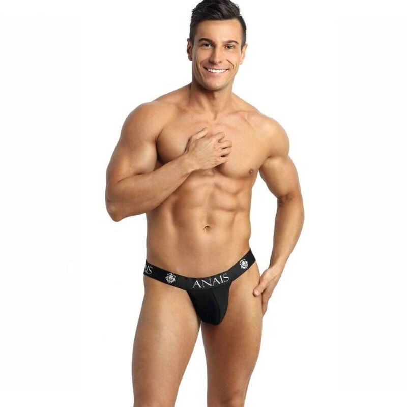 ANAIS MEN - PETROL JOCK STRAP M ANAIS MEN JOCK - 1