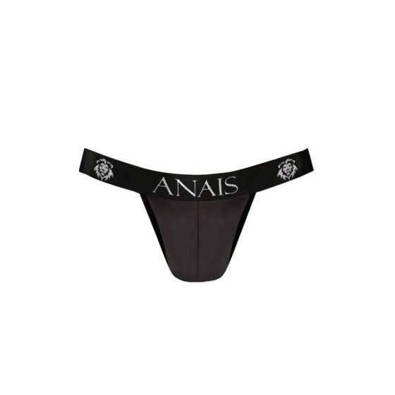 ANAIS MEN - PETROL JOCK STRAP M ANAIS MEN JOCK - 3