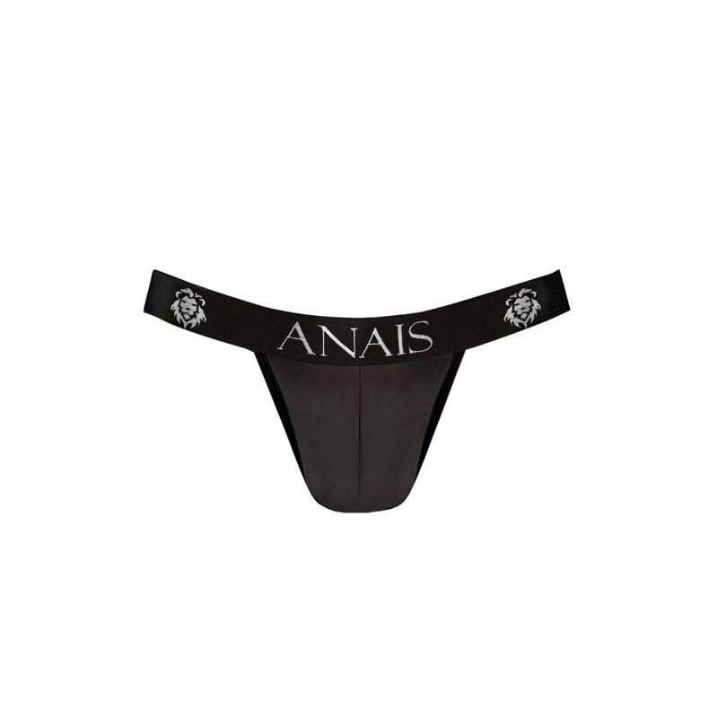 ANAIS MEN - PETROL JOCK STRAP L ANAIS MEN JOCK - 3