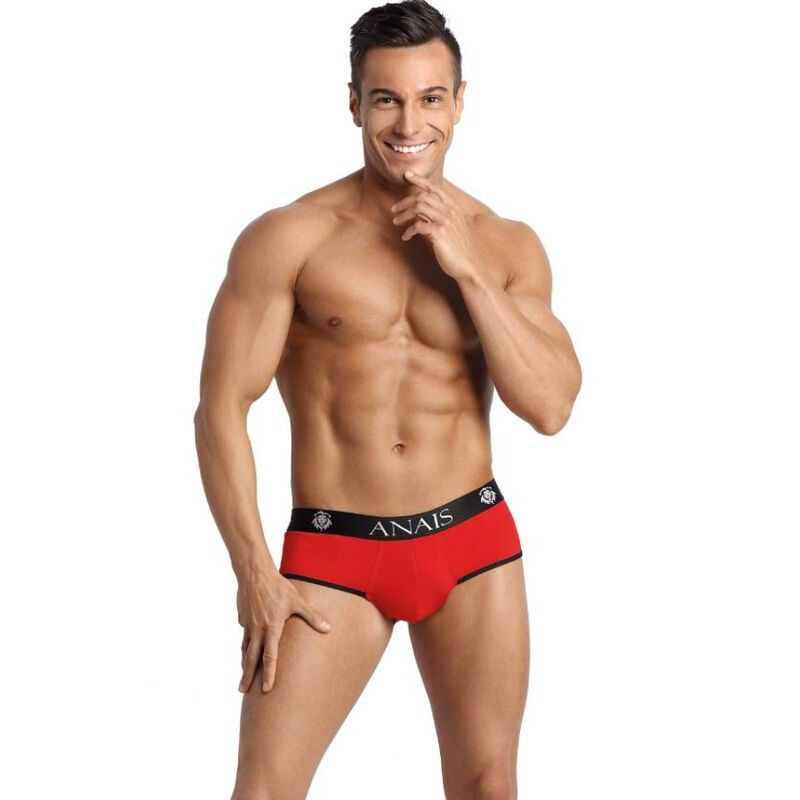 ANAIS MEN - SOUL JOCK BIKINI M ANAIS MEN JOCK - 1