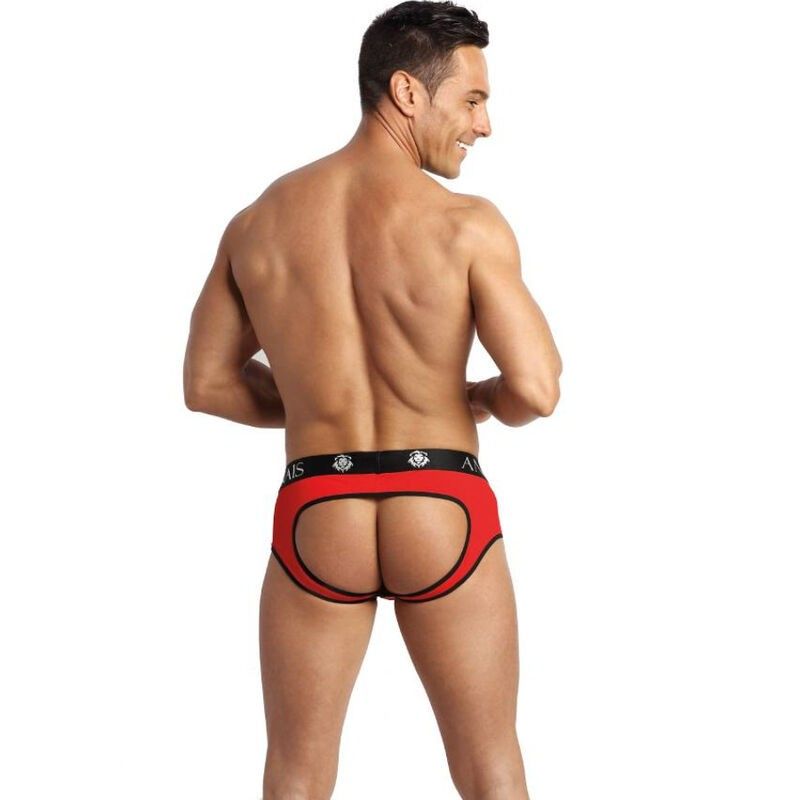 ANAIS MEN - SOUL JOCK BIKINI M ANAIS MEN JOCK - 2