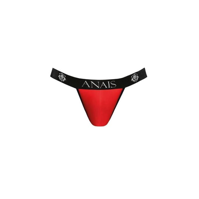 ANAIS MEN - SOUL JOCK STRAP S ANAIS MEN JOCK - 3