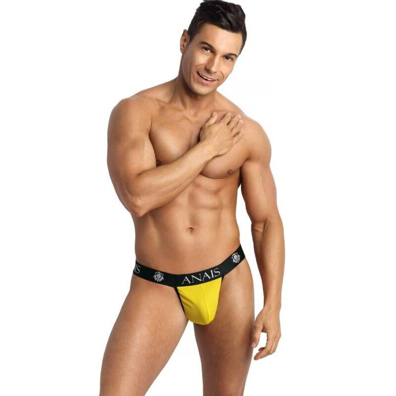 ANAIS MEN - TOKIO JOCK STRAP S ANAIS MEN JOCK - 1