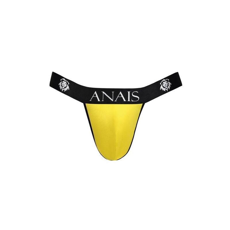 ANAIS MEN - TOKIO JOCK STRAP S ANAIS MEN JOCK - 3