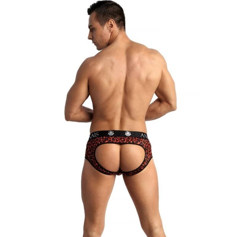 ANAIS MEN - TRIBAL JOCK BIKINI XL ANAIS MEN JOCK - 2