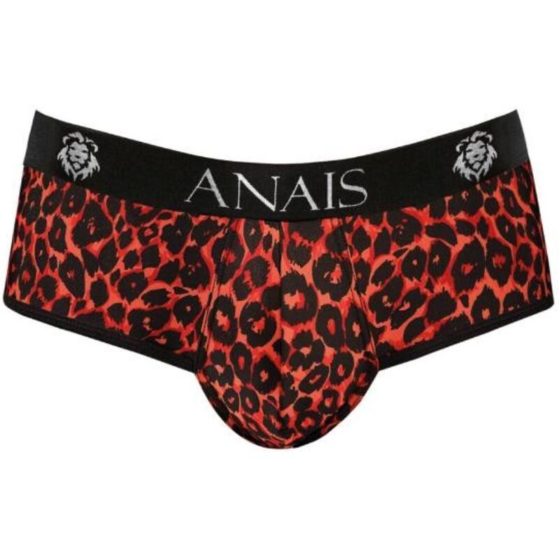 ANAIS MEN - TRIBAL JOCK BIKINI XL ANAIS MEN JOCK - 3