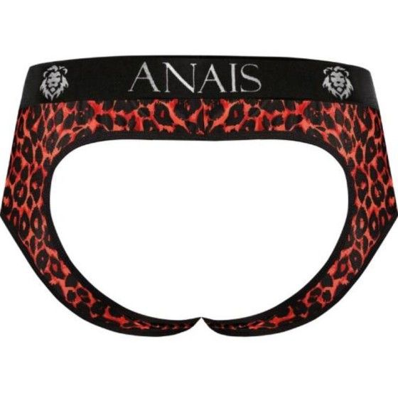 ANAIS MEN - TRIBAL JOCK BIKINI XL ANAIS MEN JOCK - 4