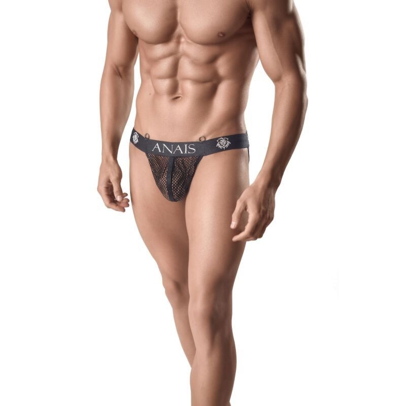 ANAIS MEN - ARES JOCK STRAP (III) 2XL ANAIS MEN JOCK - 1