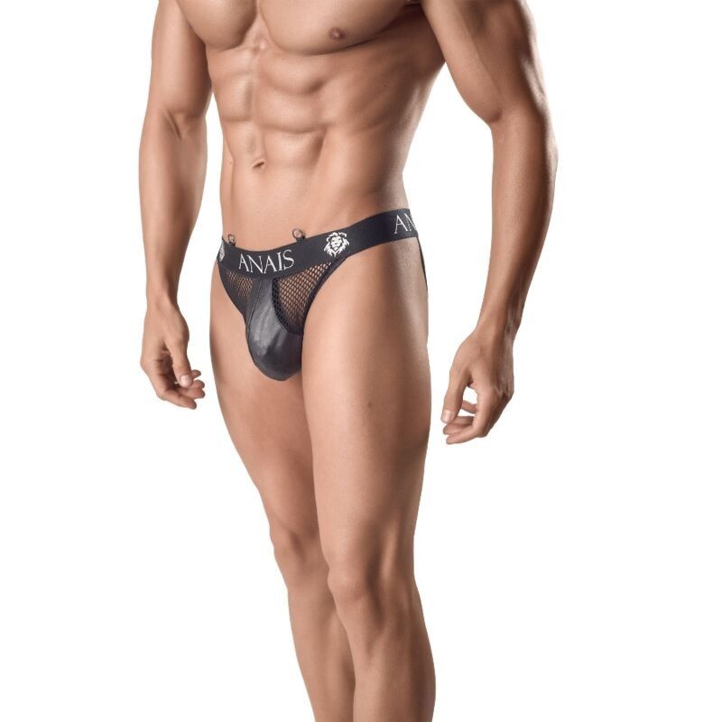 ANAIS MEN - ARES JOCK STRAP (I) S ANAIS MEN JOCK - 1