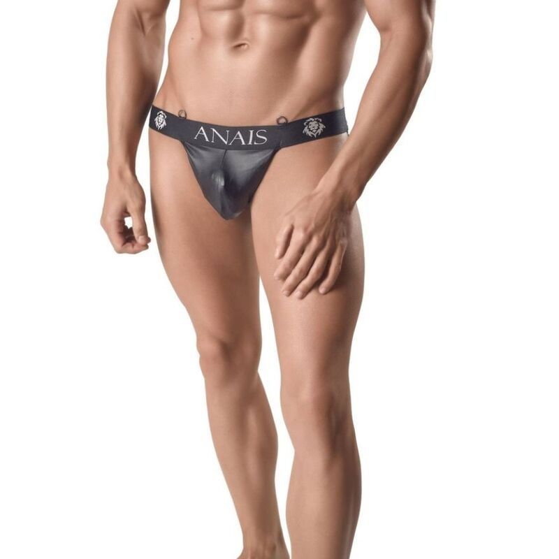 ANAIS MEN - ARES JOCK STRAP (II) S ANAIS MEN JOCK - 1