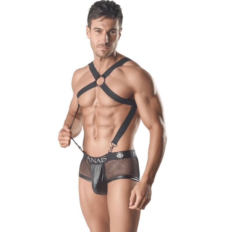 ANAIS MEN - AXEL HARNESS (II) L/XL ANAIS MEN ACCESORIES - 1