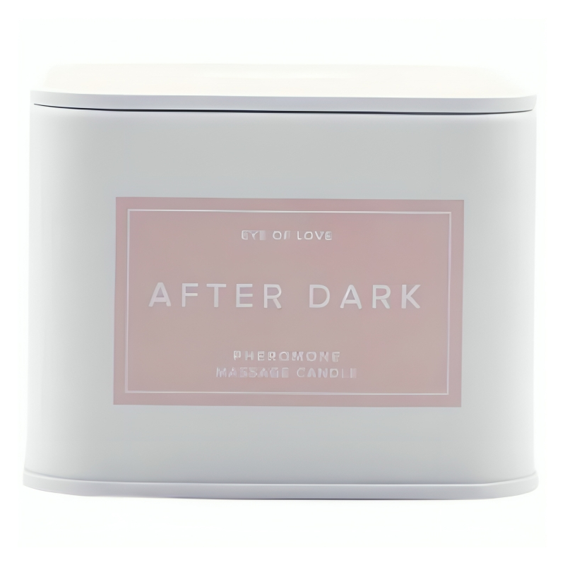 EYE OF LOVE - AFTER DARK MASSAGE CANDLE FOR WOMEN 150 ML EYE OF LOVE - 3