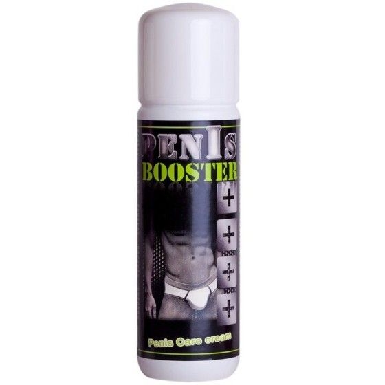 RUF - PENIS ENLARGEMENT CREAM RUF - 3