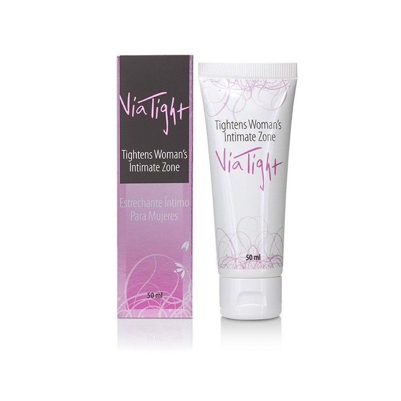 COBECO - VIATIGHT GEL ESTRECHANTE INTIMO PARA MUJERES COBECO PHARMA - 2