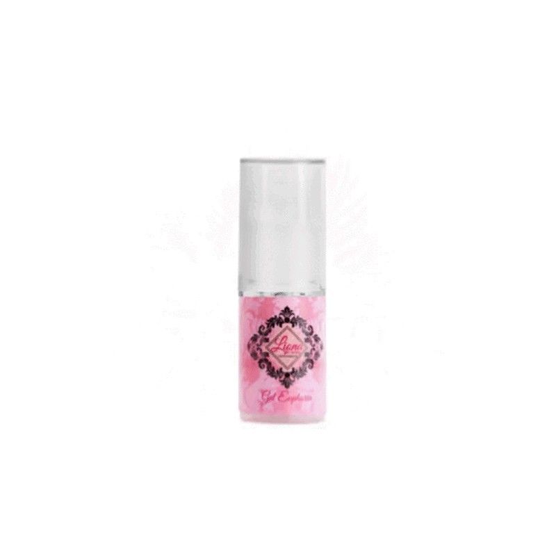 LIONA BY MOMA - LIQUID VIBRATOR EUPHORIA GEL 15 ML LIONA BY MOMA - 6