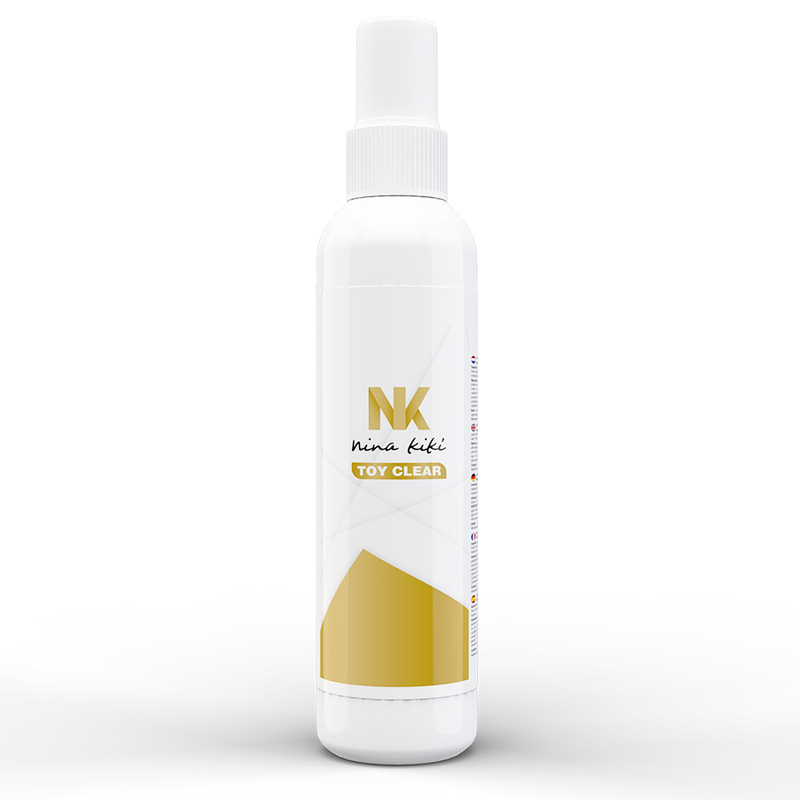 NINA KIKÍ - CUP TOY CLEANER 150 ML NINA KIKÍ - 3