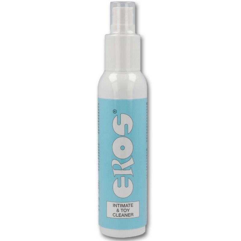 EROS - INTIMATE TOY CLEANER 100 ML EROS CLASSIC LINE - 1