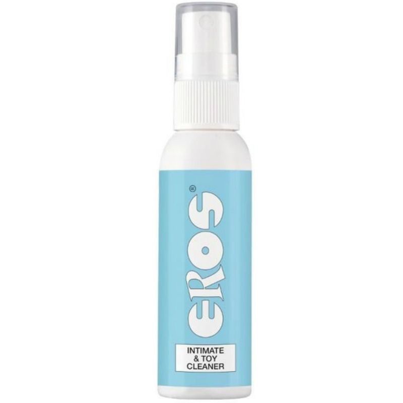 EROS - INTIMATE TOY CLEANER 50 ML EROS CLASSIC LINE - 1