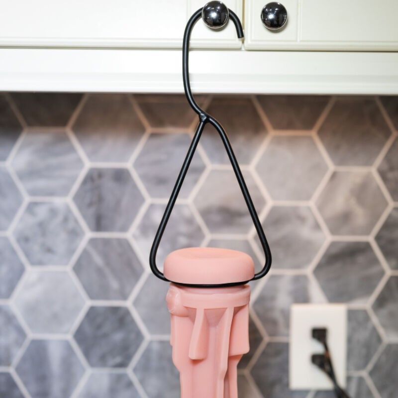 FLESHLIGHT - HANG DRY - DRYING HANGER FLESHLIGHT - 4