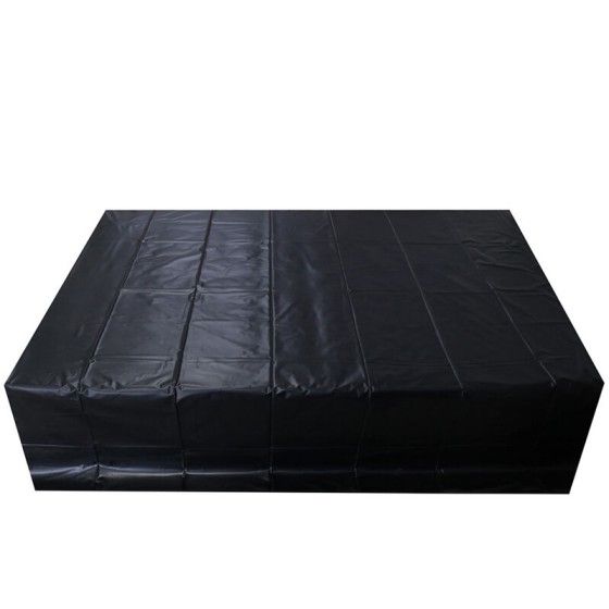 OHMAMA FETISH - DISPOSABLE PVC SHEETS OHMAMA FETISH - 8