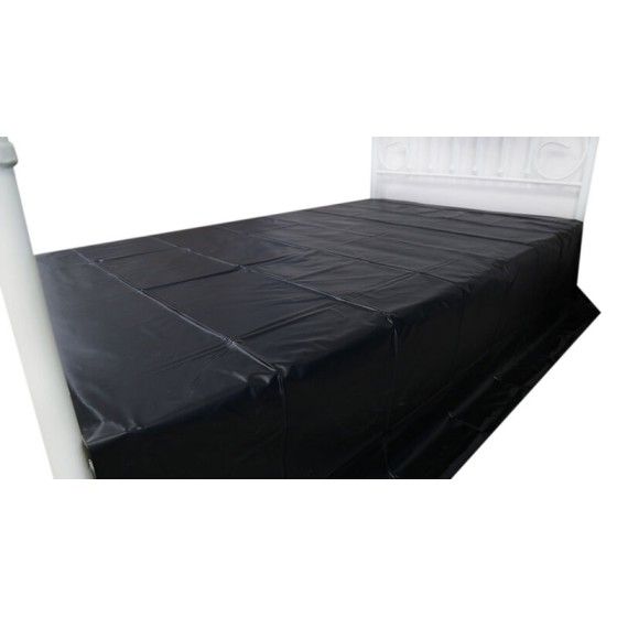 OHMAMA FETISH - DISPOSABLE PVC SHEETS OHMAMA FETISH - 9