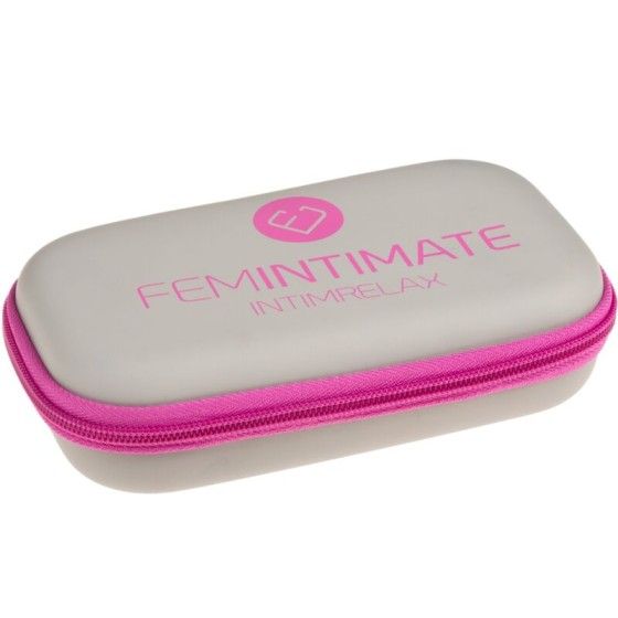 FEMINTIMATE - INTIMRELAX SET 3 VAGINAL DILATORS FEMINTIMATE - 4