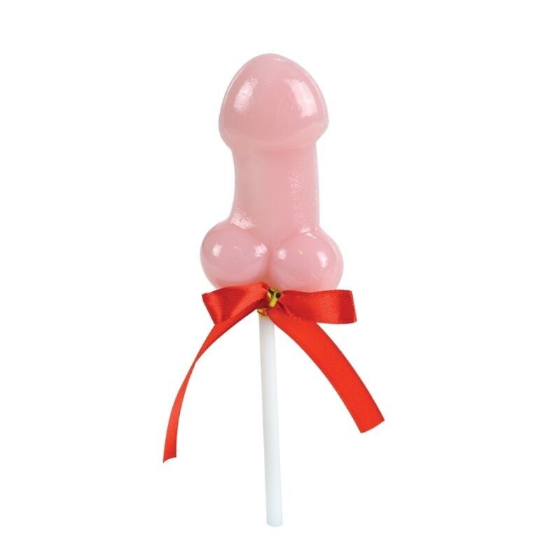 SPENCER & FLEETWOOD - SUCCULENT WILLIE LOLLIPOP SPENCER & MFLETWOOD - 1