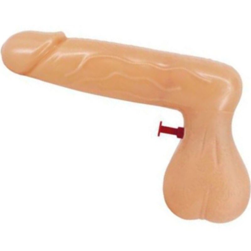 DIABLO PICANTE - DICK SHAPED WATER GUN DIABLO PICANTE - 1