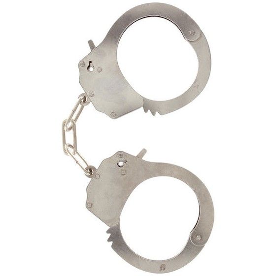 TOYJOY - METAL CUFFS