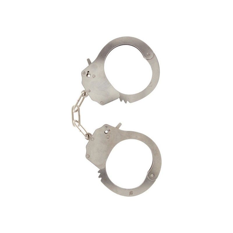 TOYJOY - METAL CUFFS  - 1