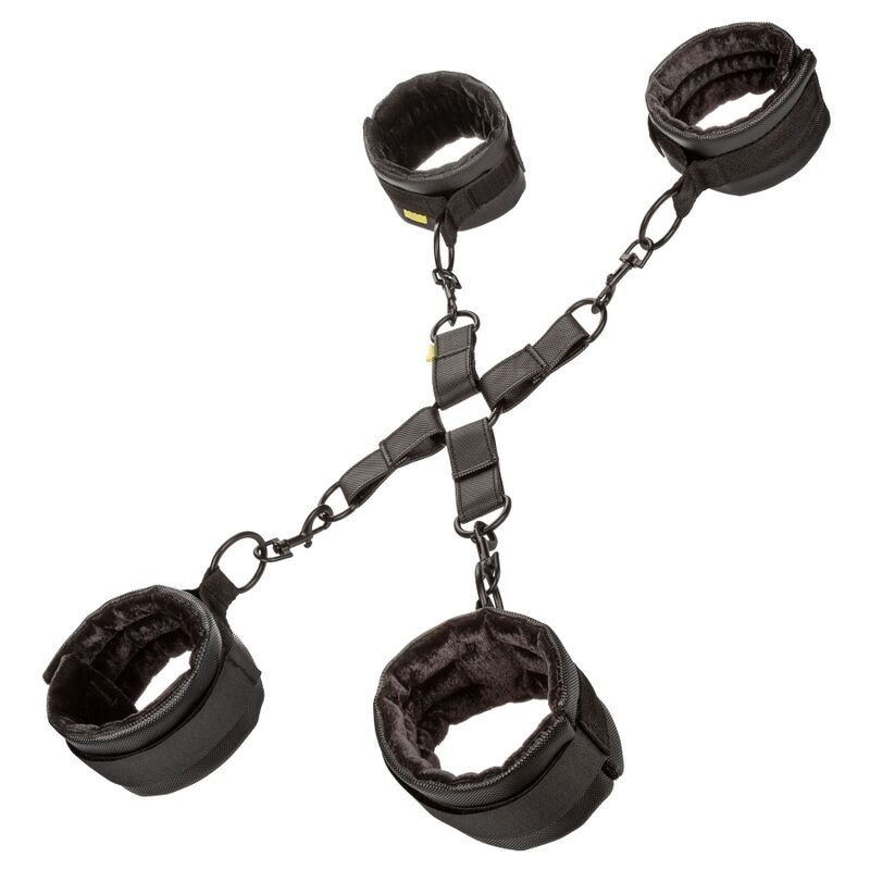 CALIFORNIA EXOTICS - BOUNDLESS HOG TIE CALIFORNIA EXOTICS - 1