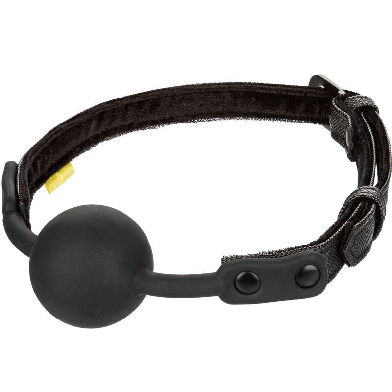 CALIFORNIA EXOTICS - BOUNDLESS BALL GAG CALIFORNIA EXOTICS - 1