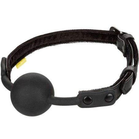 CALIFORNIA EXOTICS - BOUNDLESS BALL GAG