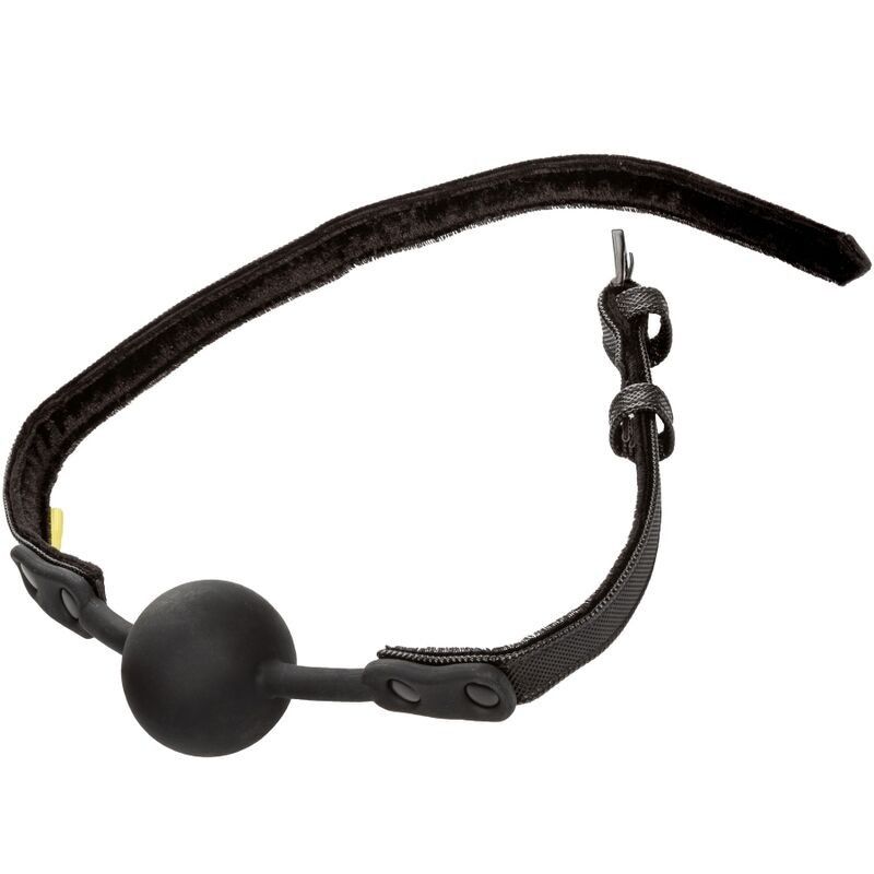 CALIFORNIA EXOTICS - BOUNDLESS BALL GAG CALIFORNIA EXOTICS - 3