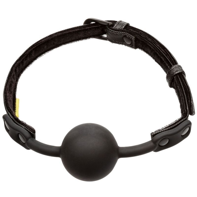 CALIFORNIA EXOTICS - BOUNDLESS BALL GAG CALIFORNIA EXOTICS - 4