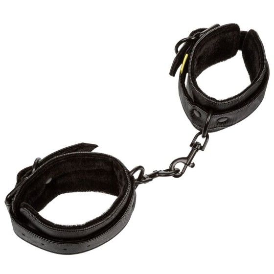 CALIFORNIA EXOTICS - BOUNLESS WRIST CUFFS CALIFORNIA EXOTICS - 1