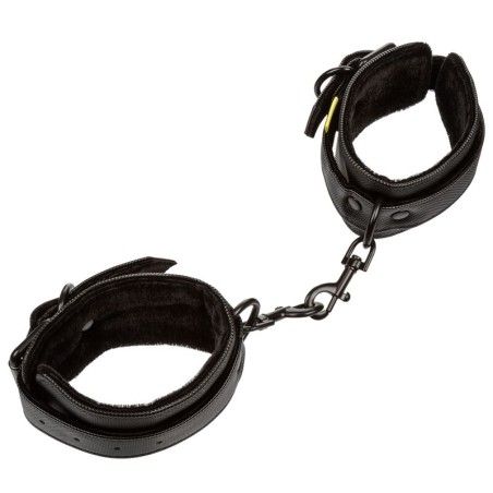 CALIFORNIA EXOTICS - BOUNLESS WRIST CUFFS