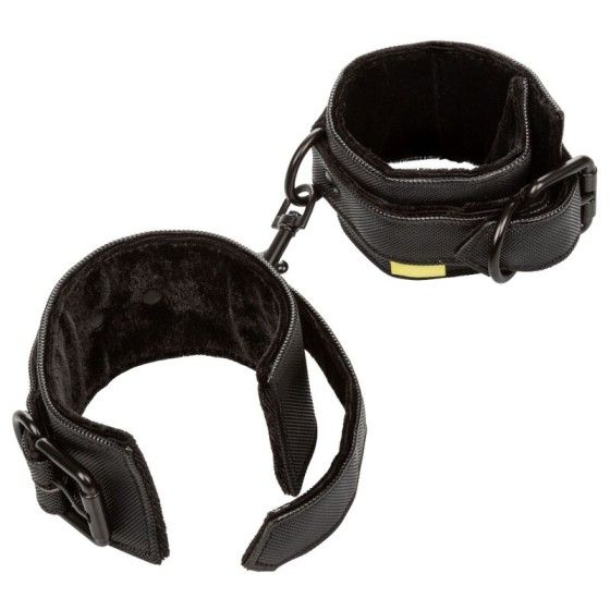 CALIFORNIA EXOTICS - BOUNLESS WRIST CUFFS CALIFORNIA EXOTICS - 3