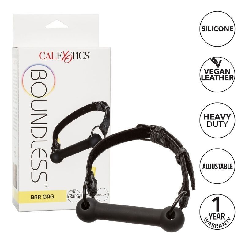 CALIFORNIA EXOTICS - BOUNDLESS BAR GAG CALIFORNIA EXOTICS - 2