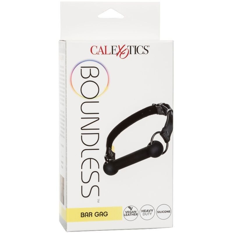 CALIFORNIA EXOTICS - BOUNDLESS BAR GAG CALIFORNIA EXOTICS - 6