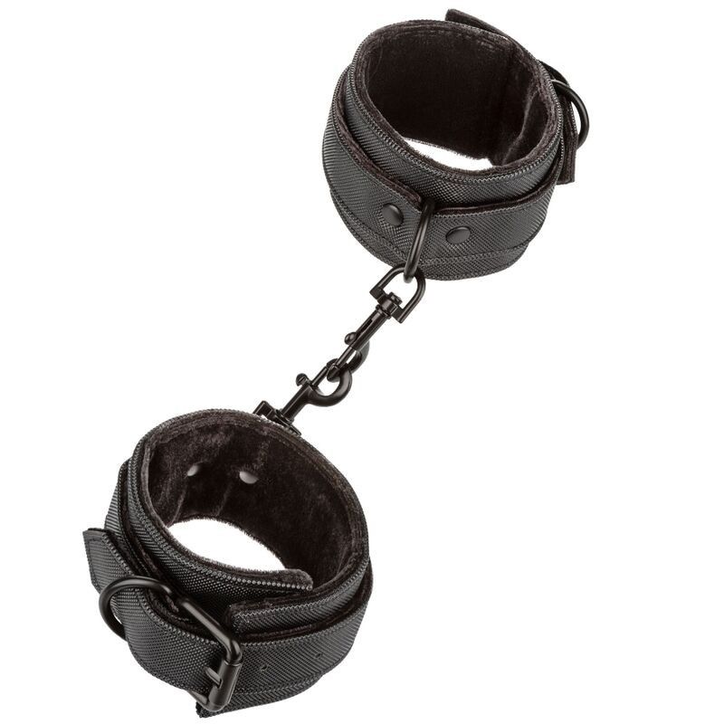 CALIFORNIA EXOTICS - BOUNDLESS ANKLE CUFFS CALIFORNIA EXOTICS - 1