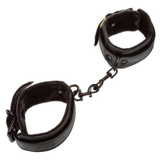 CALIFORNIA EXOTICS - BOUNDLESS ANKLE CUFFS CALIFORNIA EXOTICS - 3